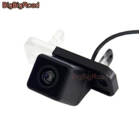 bigbigroad car rear view parking ccd camera for mercedes benz c e cls class s203 s211 c219 cls550 cls300 cls320 night vision