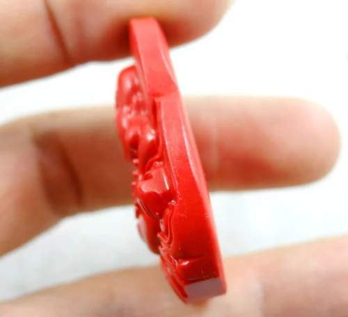 Подвеска в виде слона из натуральной искусственной кожи для изготовления