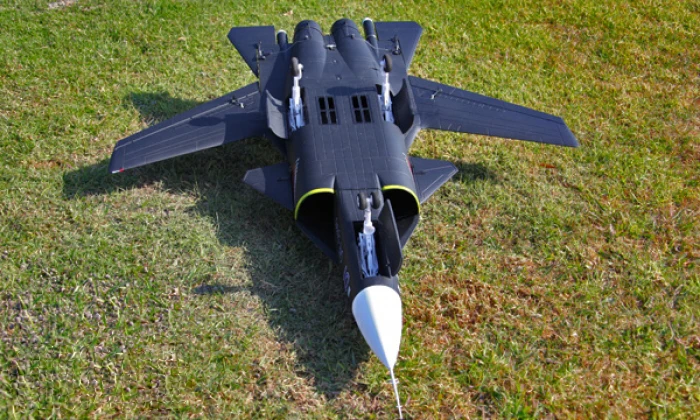 RC модель самолета EDF реактивный двигатель SU47 Berkut комплект rc самолет