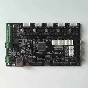

MKS GEN V1.4 или MKS Base V1.4 основная плата
