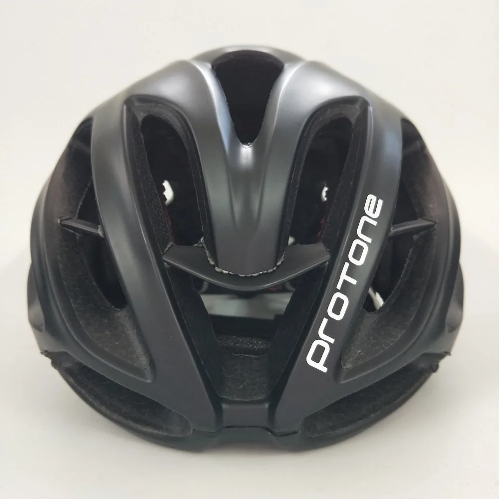 Сверхлегкий протоне велосипедный шлем горной дороге casco ciclismo Casco Bicicleta Capacete Для