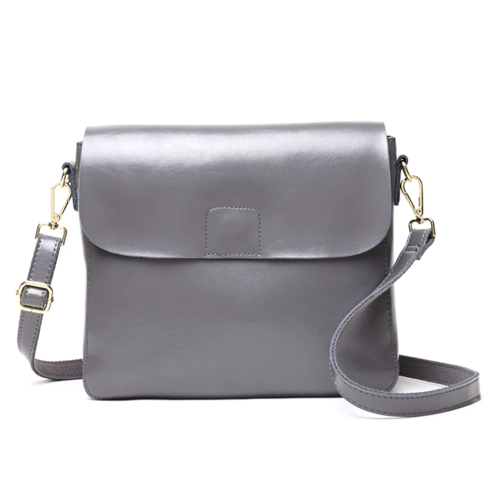 5523 Высокое качество маленький лоскут из натуральной кожи элегантные женские