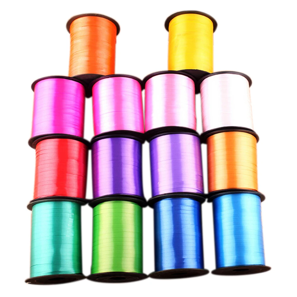 11 цветов DIY подарки ремесла Фольга для завивки свадьбы День рождения украшения 5