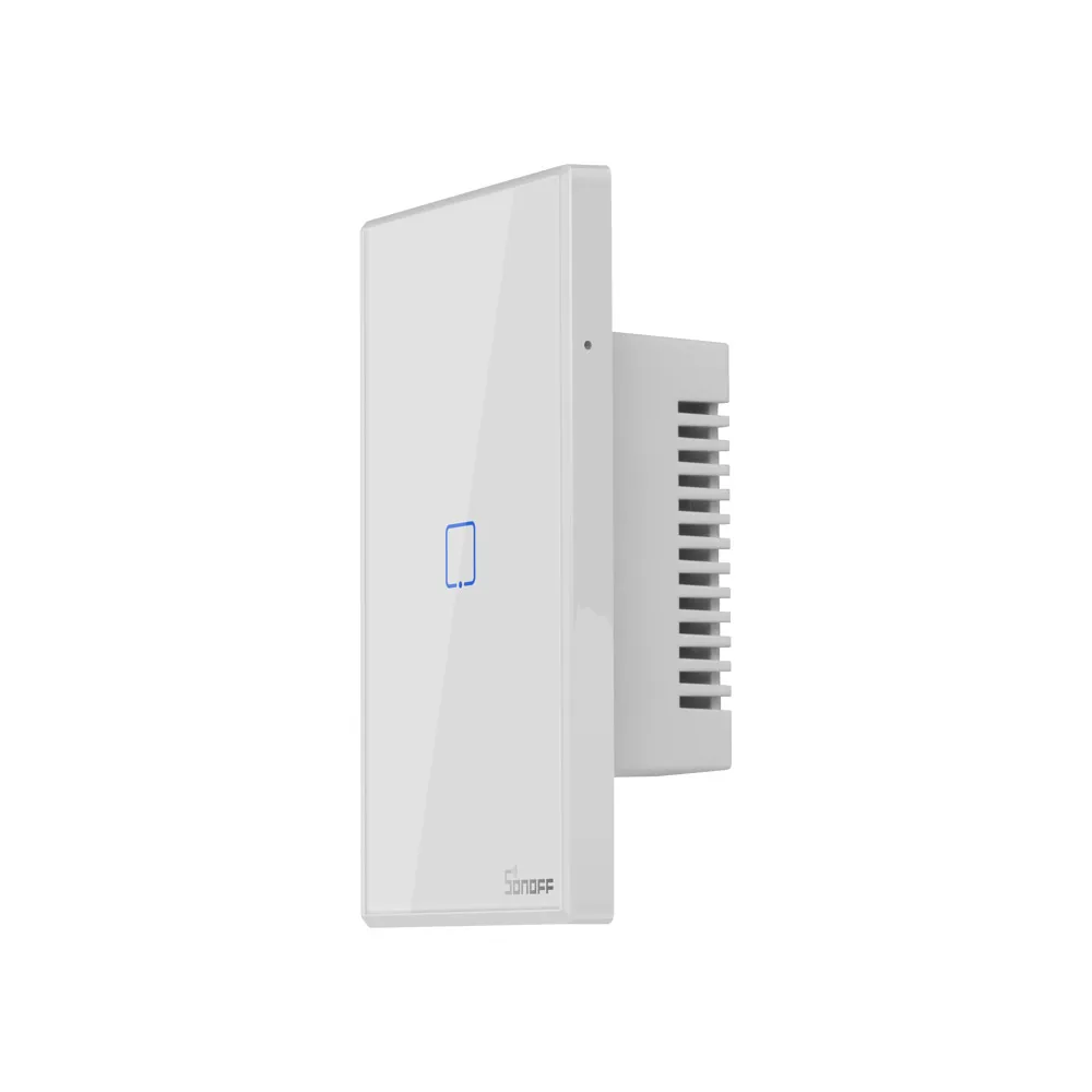 Беспроводной переключатель Sonoff TX T2 US для умного дома с дистанционным управлением