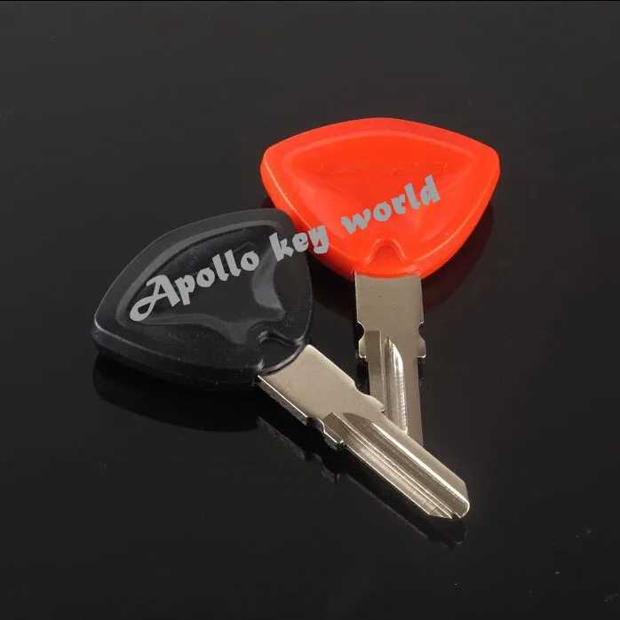 Мотоцикл пустой мотоциклетный ключ необработанное лезвие для бомбардировщика BRP