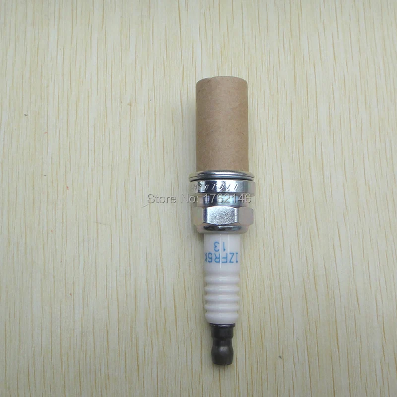 Высококачественная Свеча зажигания Iridium Izfr6k13 8 шт. для Honda 2003 07 Accord 2007 2014 Fit 6774|Свечи
