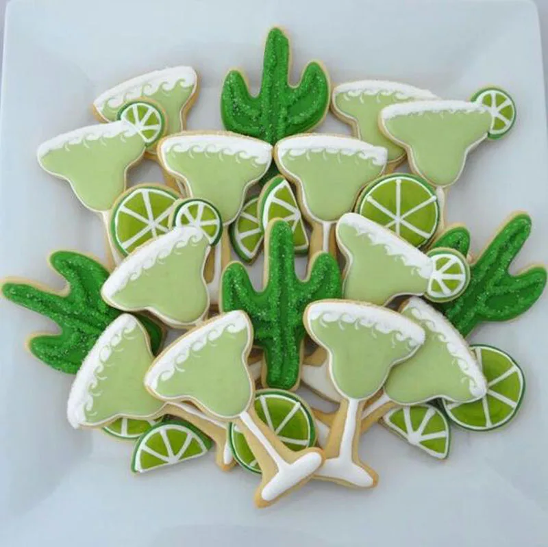 3 шт. металлические формы для выпечки печенья|metal cookie cutters|cookie cuttermolde metal |
