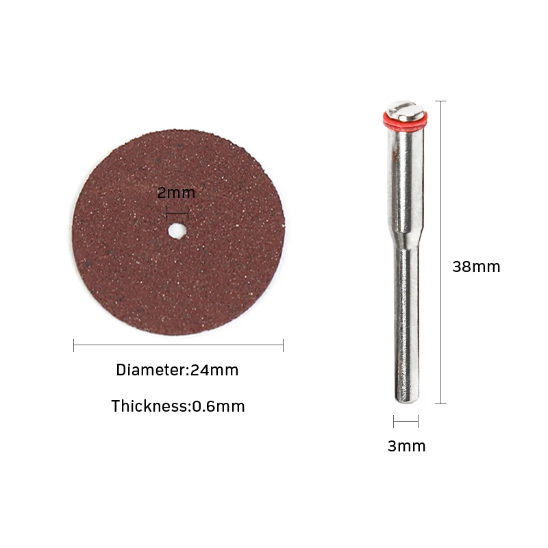 Tungfull Электроинструмент Dremel аксессуары абразивные режущие диски отрезные колеса диск для Dremel вращающиеся Инструменты Электрический Металл Дерево резка