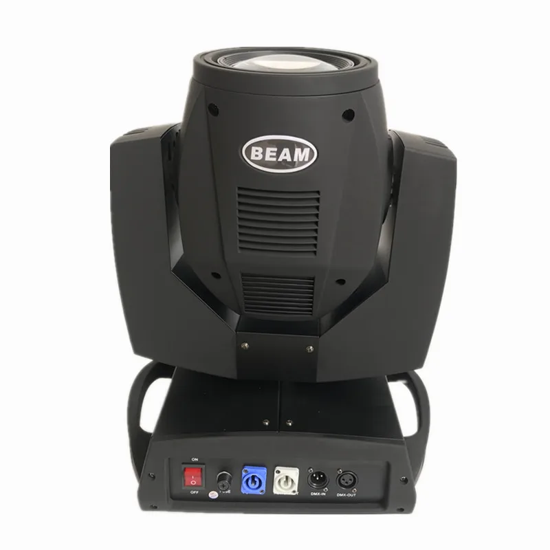 8 шт./лот оптовая продажа из Китая sharpy 230 Вт 7r сценическое освещение с движущейся