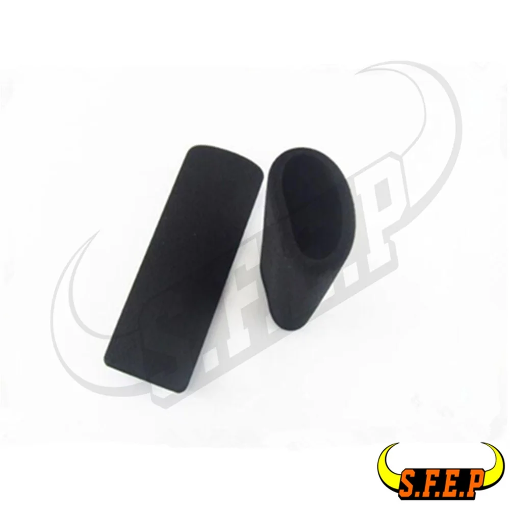 Универсальные чехлы из пены для комфортного захвата мотоцикла Ducati 1299 Panigale Diave V4