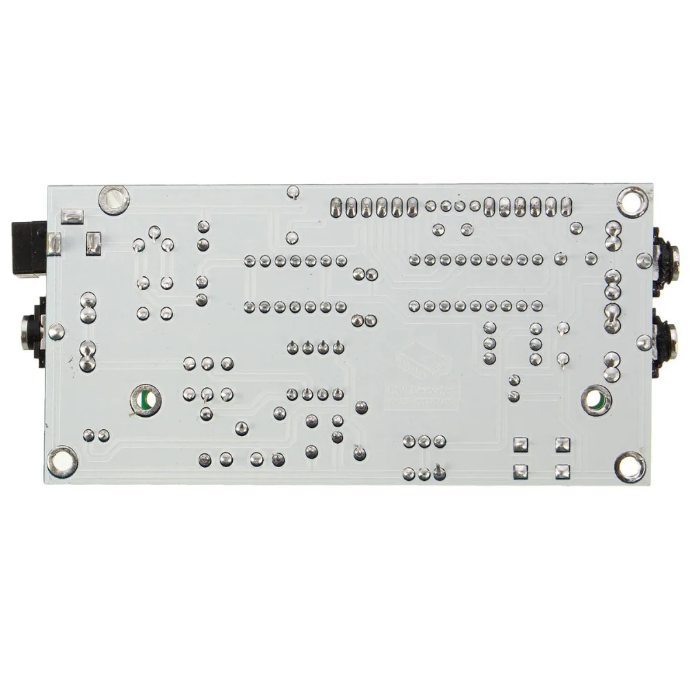 Морзе Code Reader/CW Декодер/морзе Переводчик/Любительское Радио Эфирное Модуль |