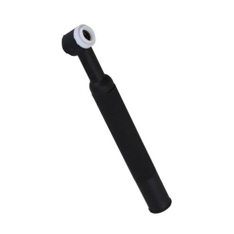 WP20 с водяным охлаждением Tig сварочный Фонарь Корпус с ручкой 250A запасная часть Новое поступление Запчасти для инструментов