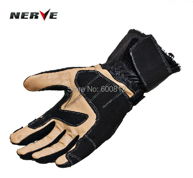 2019 Новое поступление немецкие мотоциклетные гоночные перчатки из углеродного