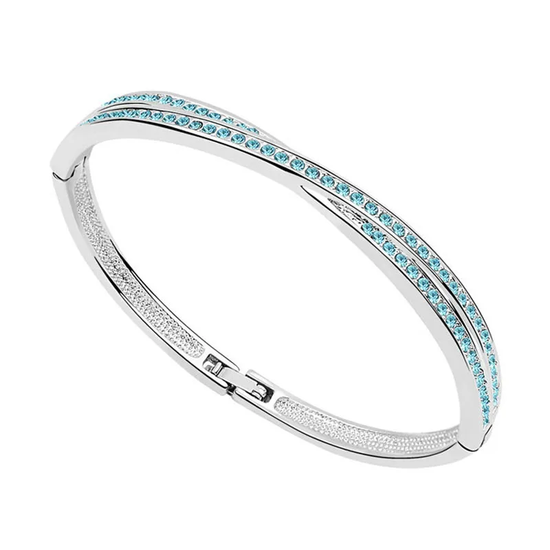 11 распродажа ювелирные изделия от известного бренда для женщин браслет с