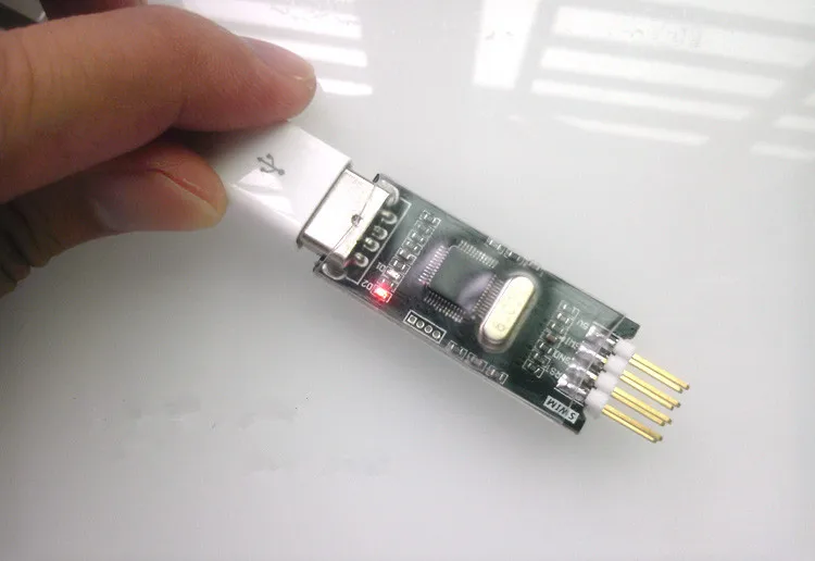 Эмулятор STLink STM8 симулятор STM32 ARM ST-Link загрузчик программного обеспечения с