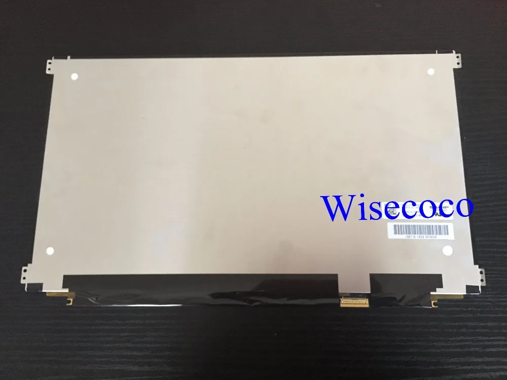 15.6 &quot3200x1800 3 К TFT ЖК-дисплей экран EDP 400 нит 1000:1 C/R 40 выводов Led дисплей панели для