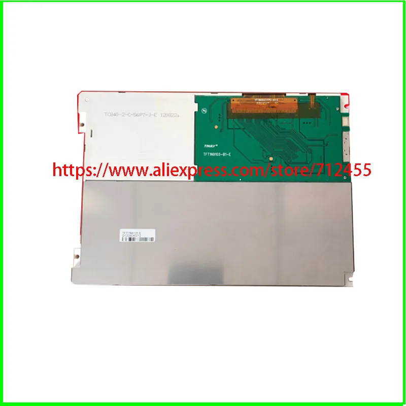 TFT1N9105 B1 E/TFT1N9105 V3 E/TC840 2 C S6P7 J E 1 панель ЖК экрана|Сенсорный панели| |
