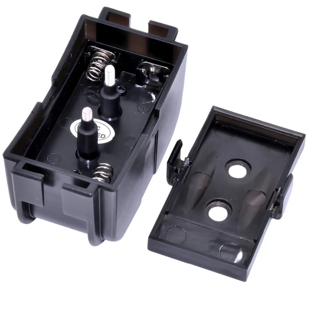 Новый Портативный без вреда Электрические 4 в 1 удаленного Управление Маленький