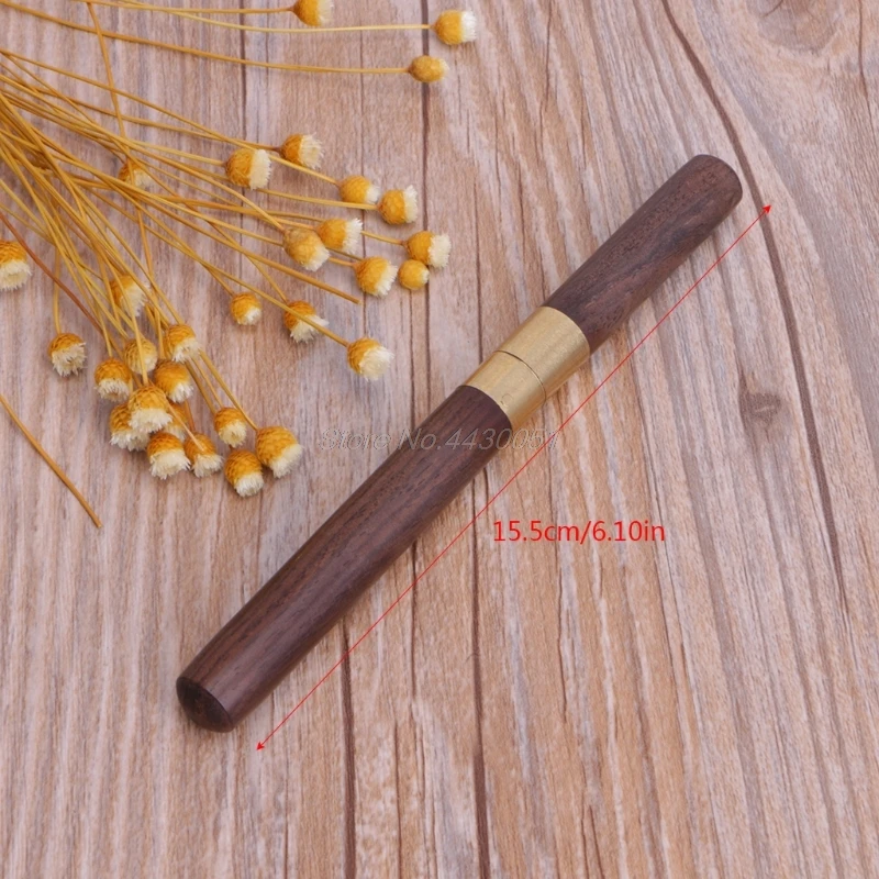 Инструменты Puer конусная игла для резки чайного кирпича профессиональный
