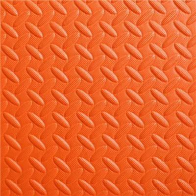 1 pc Игровой коврик-пазл из пенопласта, детский коврик из ЭВА, коврик для малышей, блокирующий упражнения для детей, плитка для детского спортзала, Tapete Infantile - Цвет: 1 pc