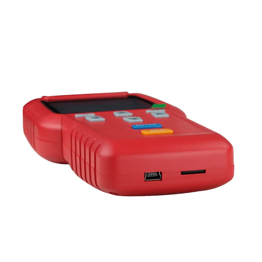 XTOOL X 100 PRO OBD 2 авто ключ программист с EEPROM адаптер код Reamder X100 + регулировка пробега