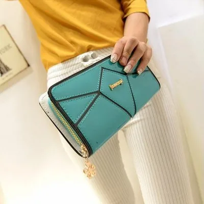 2014 hot sale fruitscolor women wallets fashion and whole | Багаж и сумки