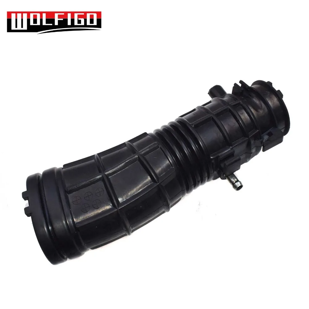 WOLFIGO 17228-P8A-A01 воздуха воздухозаборный шланг трубки для Honda Accord V6 1998 1999 2000 2001 2002 17228P8AA01