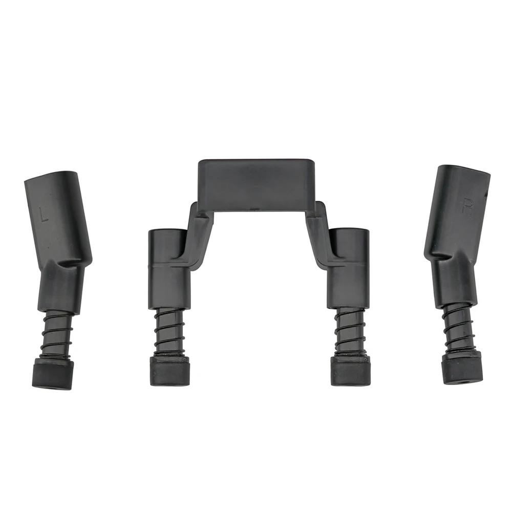Комплекты шасси для DJI Mavic Pro Платиновый Дрон протектор усиленная Удлиняющая