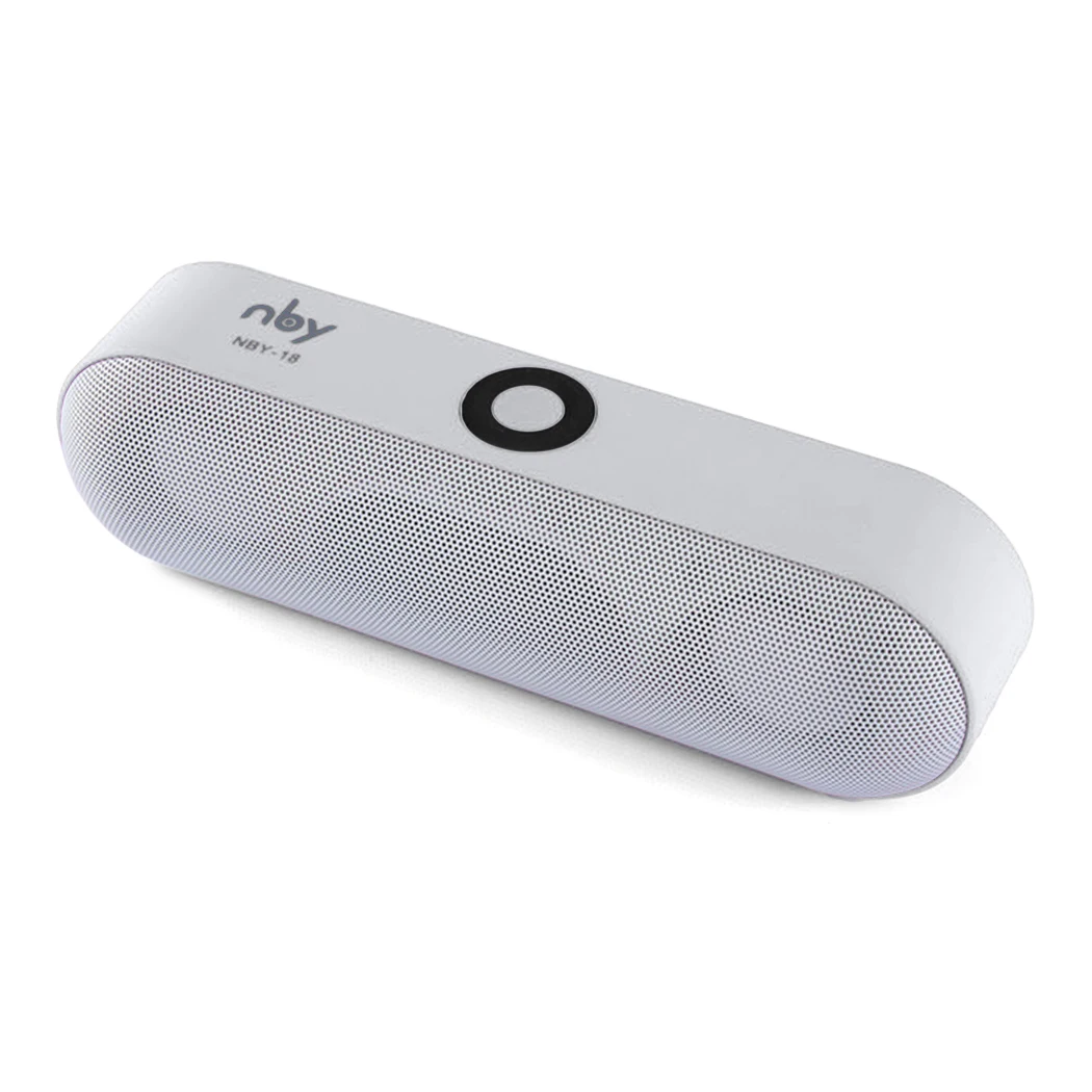 Mini Bluetooth Портативный Колонка Беспроводной Динамик звук Системы 3D музыке стерео