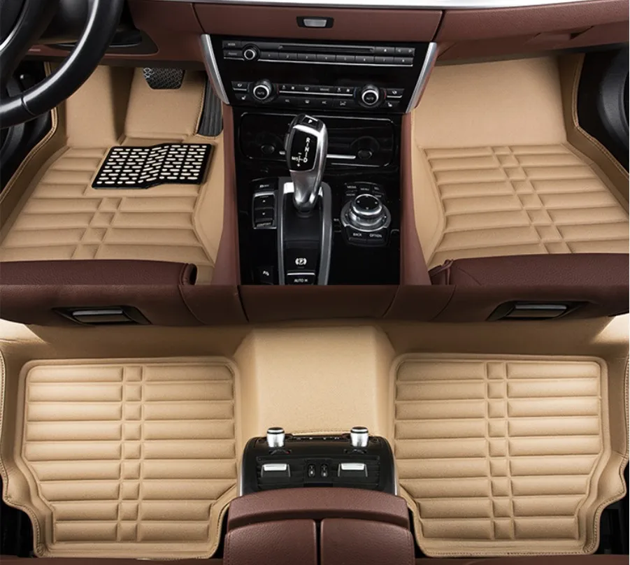 Автомобильные коврики для LEXUS GS250 GS350 GS450h 2012 2013 ног высокое качество абсолютно