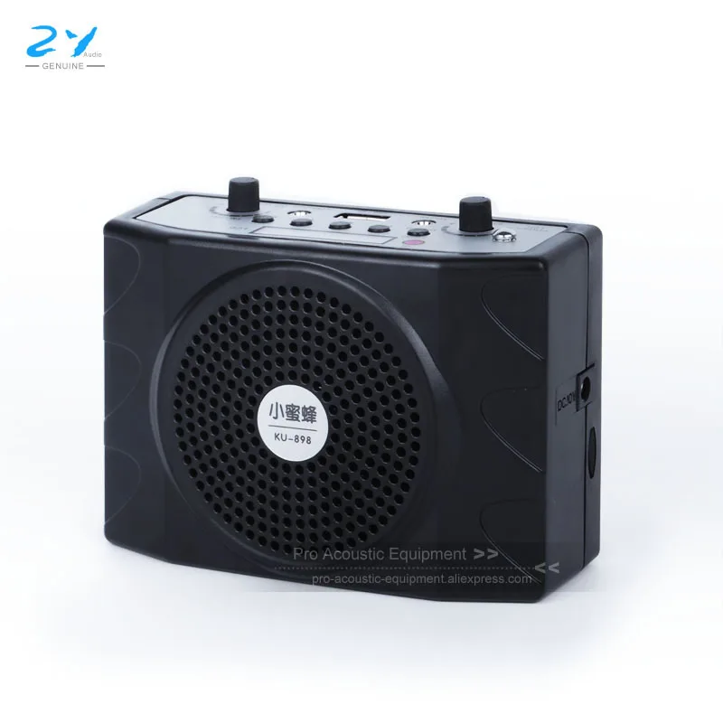 Новое поступление! Микрофон для учителя специальный усилитель туров внешний