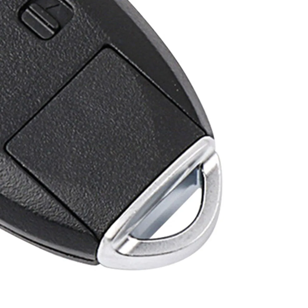 High quality 4 Buttons Smart Remote Key Keyless Fob 315Mhz For Nissan Teana Original Car | Автомобили и мотоциклы
