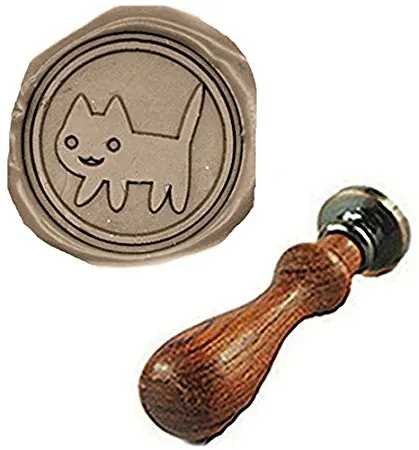 Набор подарочных коробок с ложкой винтажный набор милой кошкой и смайликом для