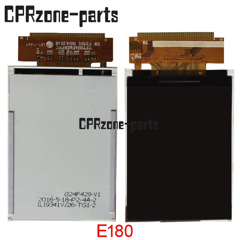 100% Tested LCD For Philips Xenium E180 E181 E311 E160 Display Screen Replacement Parts By Free shipping | Мобильные телефоны и
