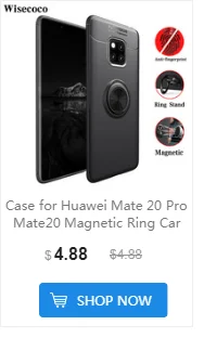 Мягкий силиконовый чехол для huawei P30 P20 P10 mate 20 Pro Lite Nova 3 3i Honor 8x Note 10 Y5 Y6 Prime чехол из углеродного волокна