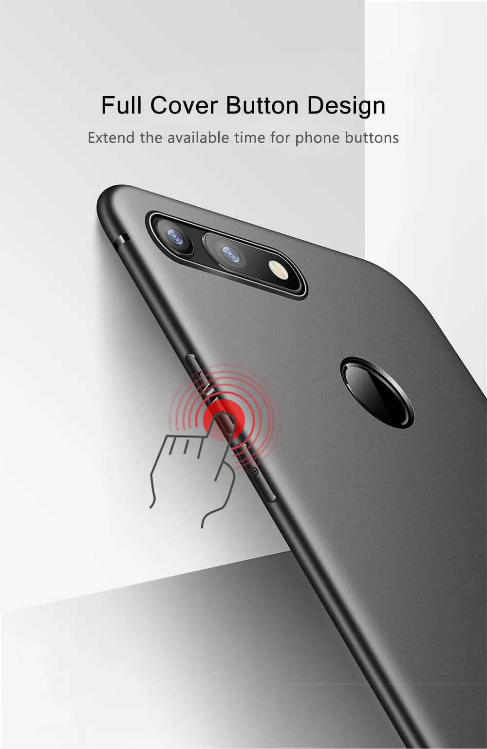 Матовый чехол Raugee для huawei Honor View 20, чехол, силиконовый роскошный бампер, мягкий ТПУ чехол для huawei Honor V20 V 20, чехол