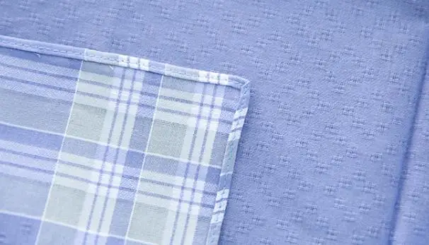 Распродажа брендовый Чистый хлопок ассорти мужские носовые платки Hanky Подарочная коробка набор 2 шт классический винтажный жаккардовый платок отличный подарок для мужчин