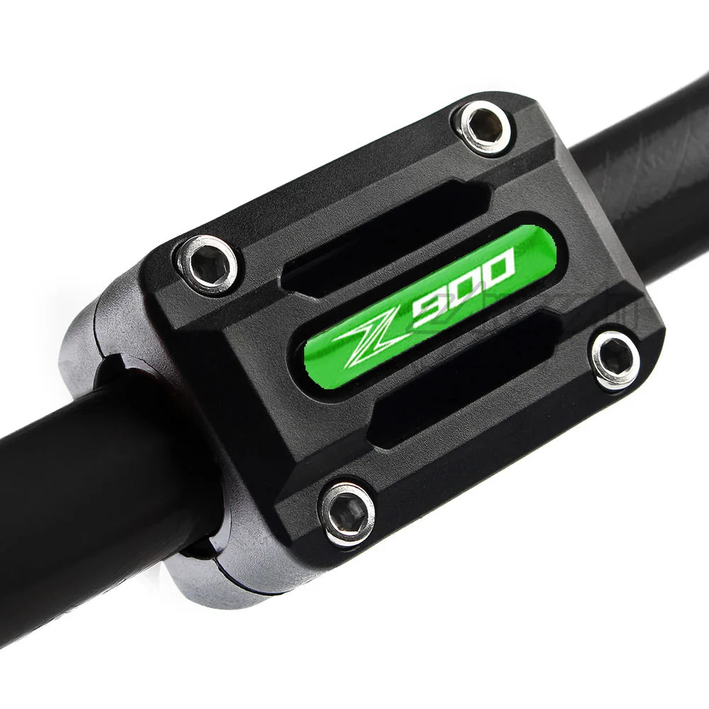Для Kawasaki z900 2017-2019 защита двигателя мотоцикла бампер защитная рама ползунок Краш