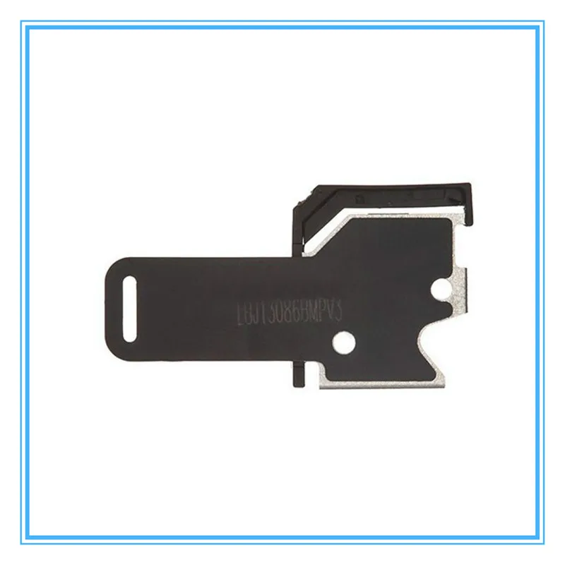 1 шт. оригинальный новый слот для SIM карты держатель лотка Nokia Lumia 620 N620 детали