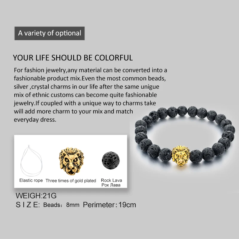 Мужской браслет из натурального камня в этническом стиле|handmade beaded bracelet|bead braceletmen