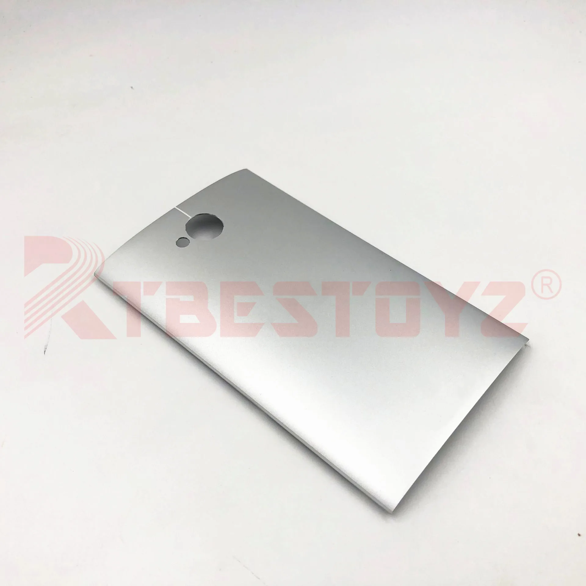 

RTBESTOYZ 10Pcs/Lot Back Glass Battery Cover For HTC One Dual Sim 802t 802d 802w M7 Battery Back Door Cover Case Housing