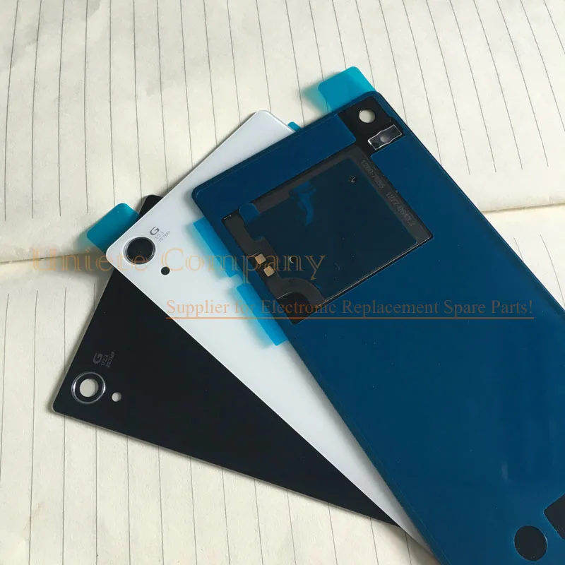Задняя крышка батарейного отсека для SONY Xperia Z2 L50W D6543 D6503
