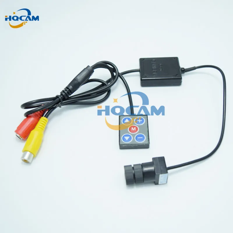 Камера Sony HQCAM 700tvl Nextchip 2090 + 810 \ 811 1/3 ''цветная CCD камера отдельная видеокамера