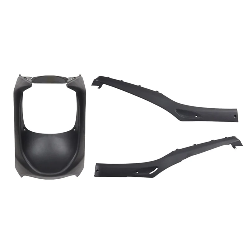 full set Аксессуары для мотоциклов для Honda DIO AF27/AF28 Мотоцикл Скутер окрашенный пластиковый полный обтекатель комплект Обтекатели крышка - Цвет: full set