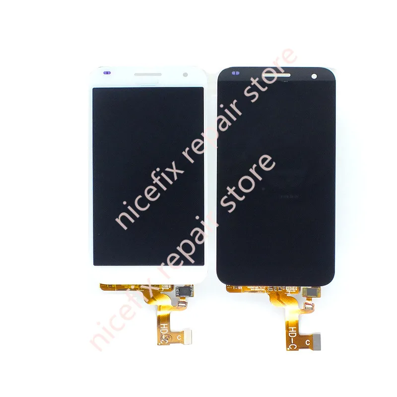 ЖК-дисплей + сенсорный экран инструменты для Huawei G7 Высококачественная панель