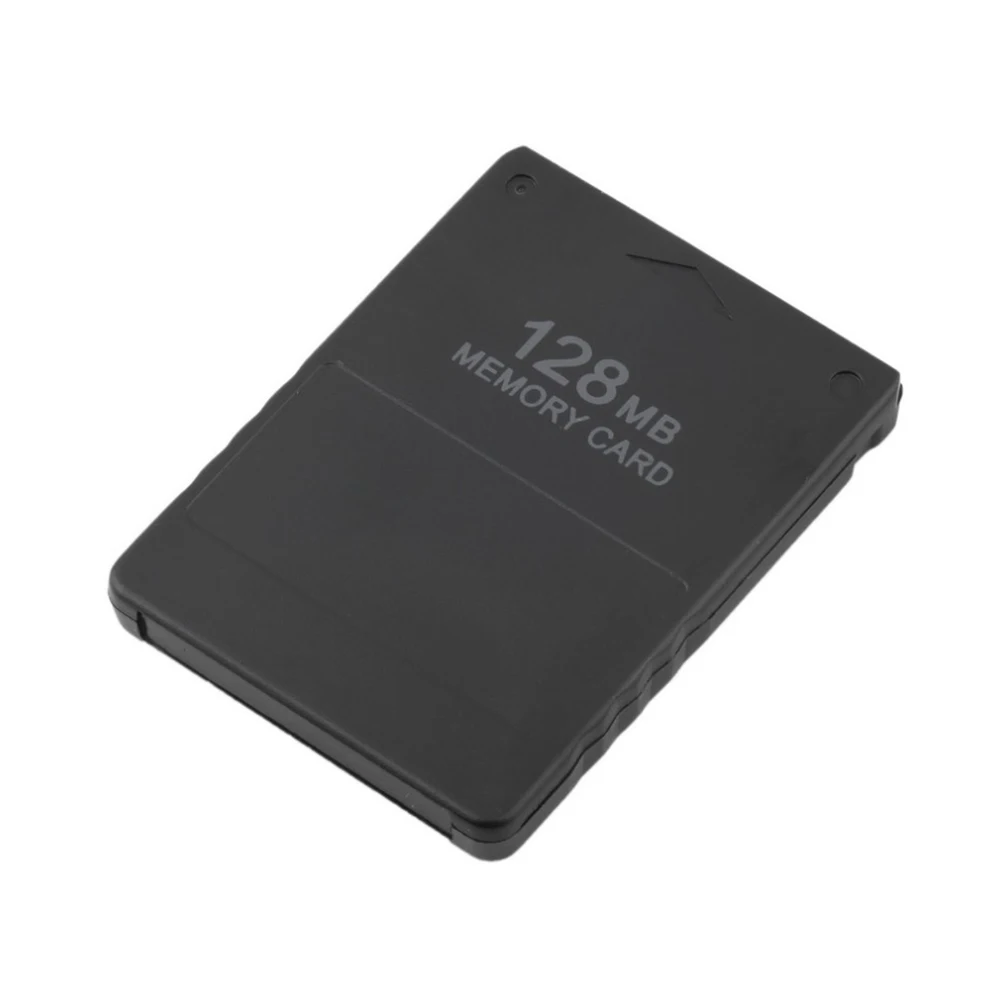 128 Мб карты памяти Сохранить игру Данные Stick модуль для sony PS2 Playstation 2|Картриджи| |