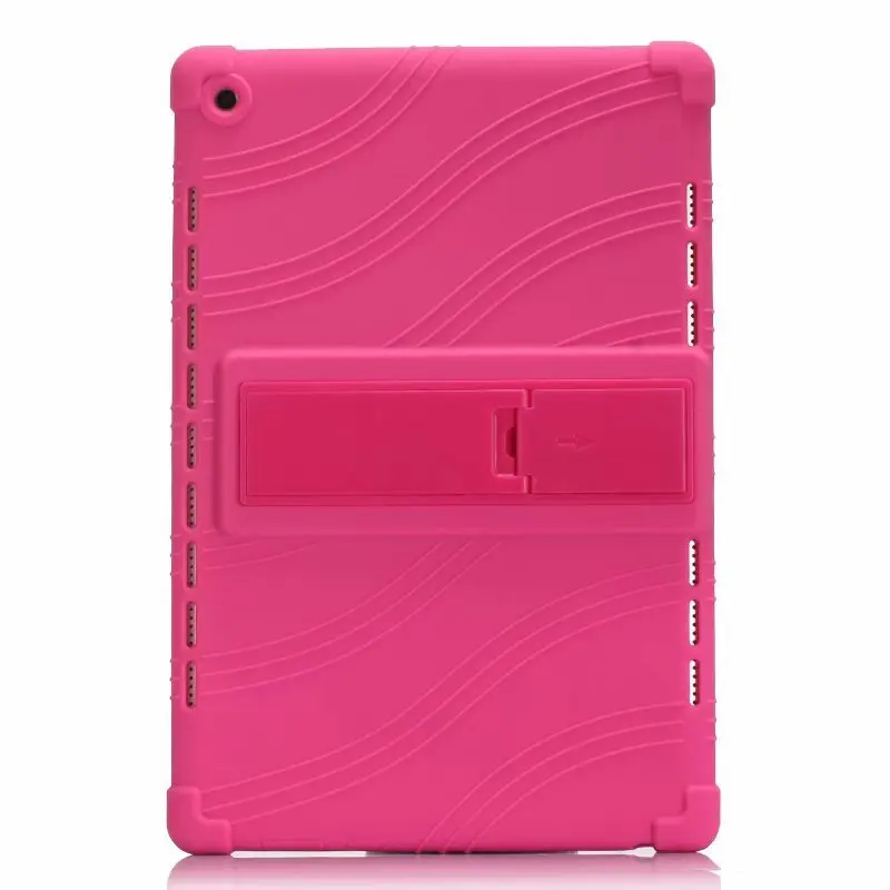Ударопрочный силиконовый чехол для huawei Media Pad M5 10,8 CMR-W09/AL09 Tablet TPU Funda чехол для huawei M5 Pro CMR-W19 10,8 дюймов