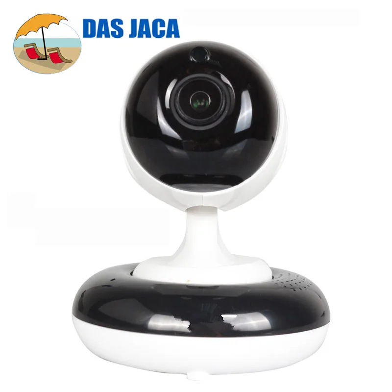 DasJaca 2mp беспроводная камера видеонаблюдения с оптическим зумом Onvif CCTV