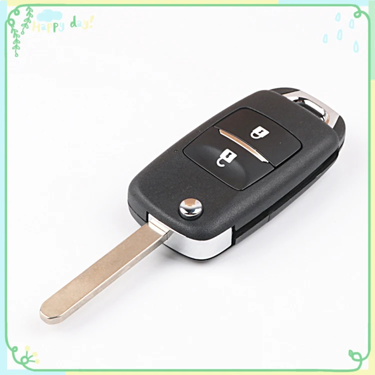 Для Changan CX70 fob flip remote key control 433mhz|Ключ от авто| |