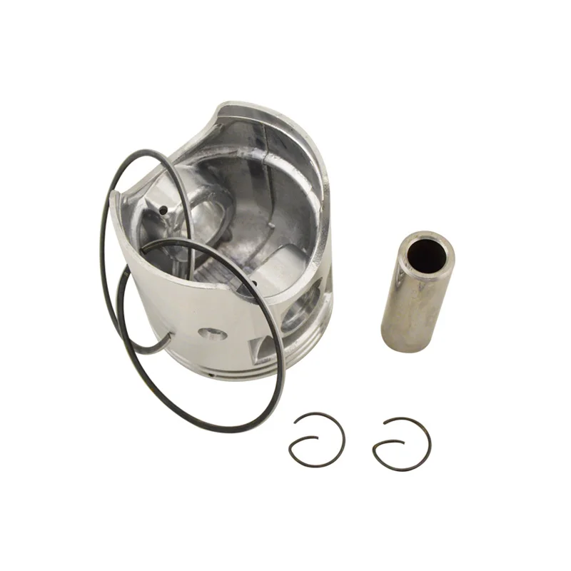 

TZR150 Piston & Rings Kit STD 59m 59.25mm 59.5mm 59.75mm 60mm Pin Dia 16mm Motorcycle Piston Set #c